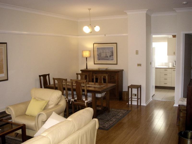 Newcastle Short Stay Apartments - Nbc Apartments Eksteriør billede