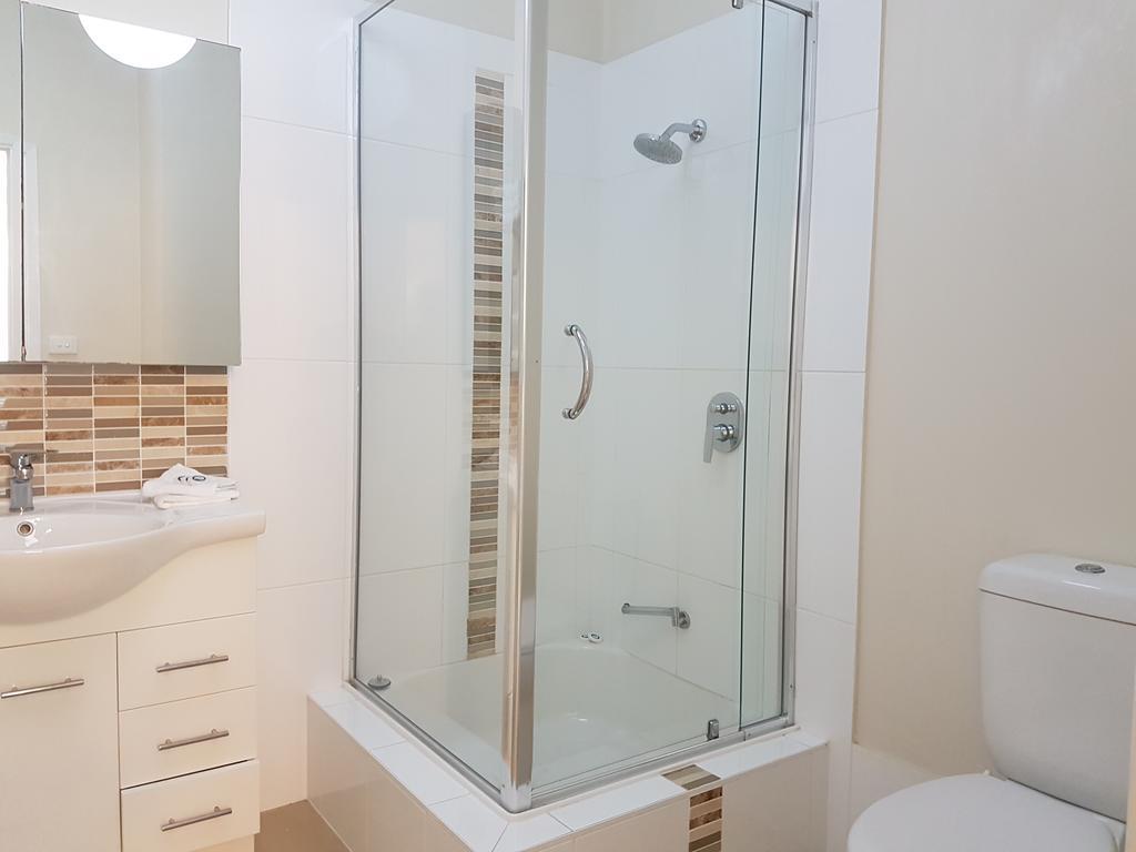 Newcastle Short Stay Apartments - Nbc Apartments Eksteriør billede